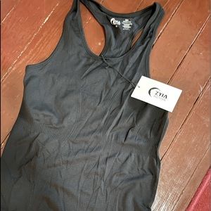 Zyia tank size small NEW with tags